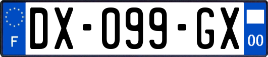 DX-099-GX