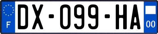 DX-099-HA
