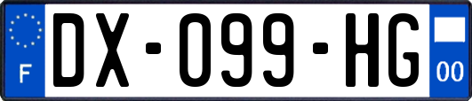 DX-099-HG