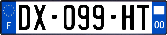 DX-099-HT