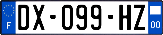 DX-099-HZ
