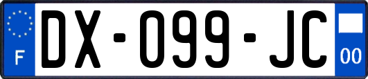 DX-099-JC