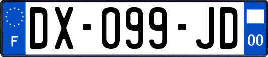 DX-099-JD