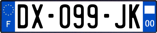 DX-099-JK