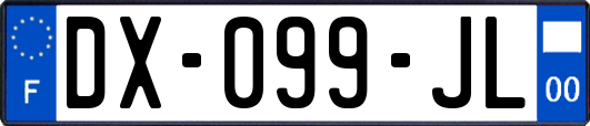DX-099-JL