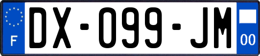 DX-099-JM