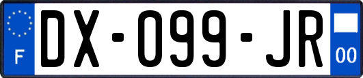 DX-099-JR