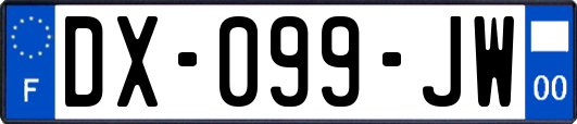 DX-099-JW