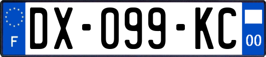 DX-099-KC