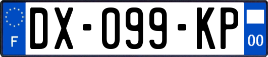 DX-099-KP