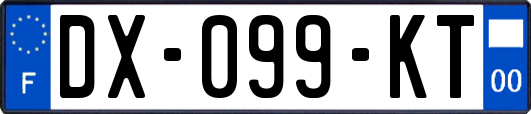 DX-099-KT
