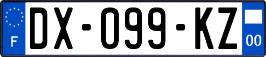 DX-099-KZ