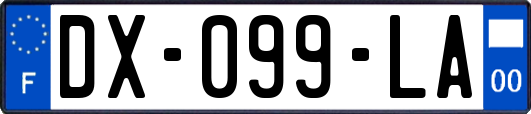 DX-099-LA