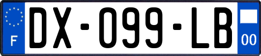 DX-099-LB