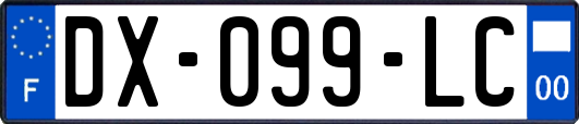 DX-099-LC