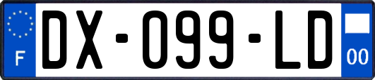 DX-099-LD