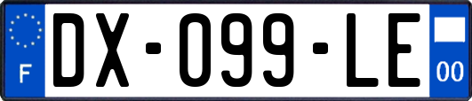 DX-099-LE