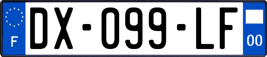 DX-099-LF