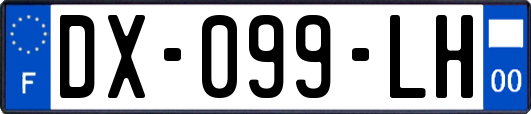 DX-099-LH