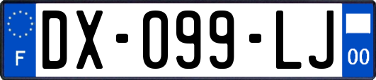 DX-099-LJ