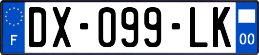 DX-099-LK