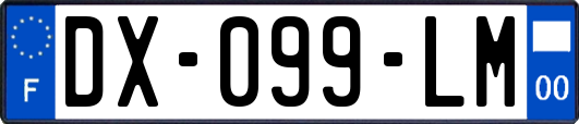 DX-099-LM