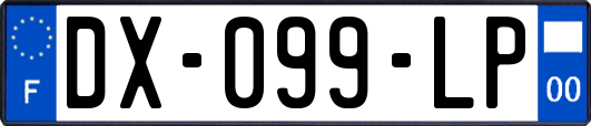 DX-099-LP