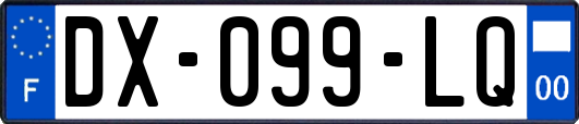 DX-099-LQ