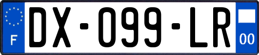 DX-099-LR
