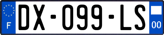 DX-099-LS