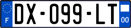 DX-099-LT
