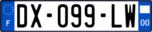 DX-099-LW
