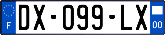 DX-099-LX