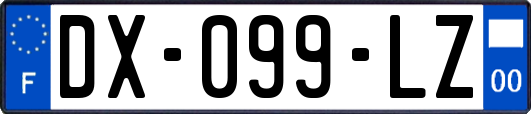 DX-099-LZ