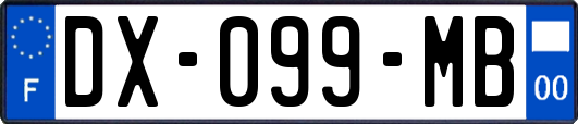 DX-099-MB