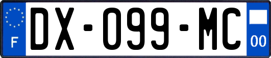 DX-099-MC