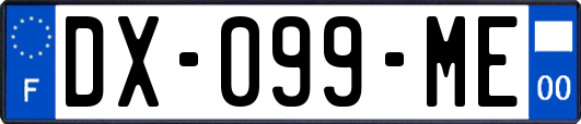 DX-099-ME