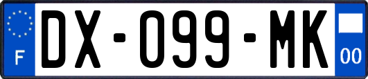 DX-099-MK