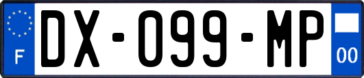 DX-099-MP