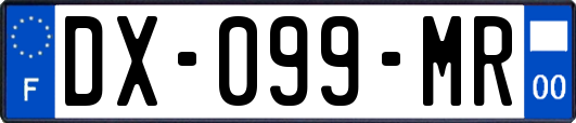 DX-099-MR