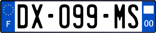 DX-099-MS