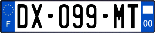 DX-099-MT