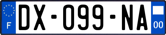 DX-099-NA