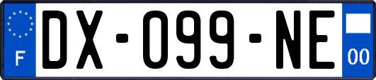 DX-099-NE