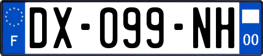 DX-099-NH