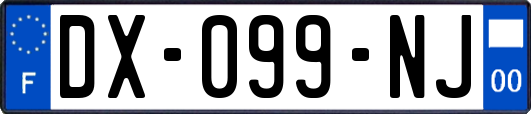 DX-099-NJ