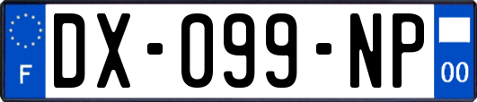 DX-099-NP