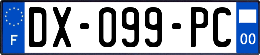 DX-099-PC