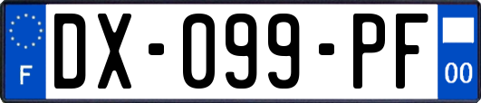 DX-099-PF