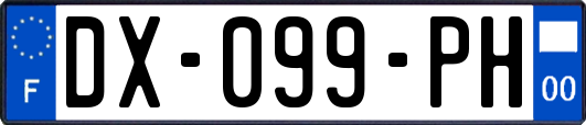 DX-099-PH